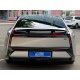 X-Peng P7 EV, 4WD High  Performance Ultra, 2025, пробіг 3 тисячі км